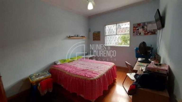 Imagem Casa com 3 Quartos à Venda, 163 m² em Marapé - Santos Imagem Casa com 3 Quartos à Venda, 163 m² em Marapé - Santos