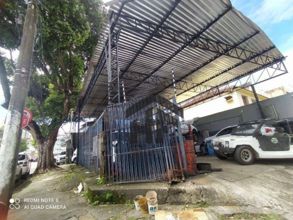 Imagem Galpão à Venda, 256 m² em Encruzilhada - Recife Imagem Galpão à Venda, 256 m² em Encruzilhada - Recife