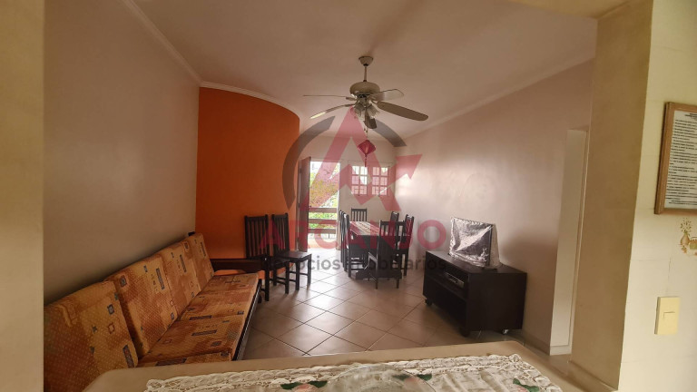Imagem Apartamento com 2 Quartos à Venda, 80 m² em Itagua - Ubatuba Imagem Apartamento com 2 Quartos à Venda, 80 m² em Itagua - Ubatuba