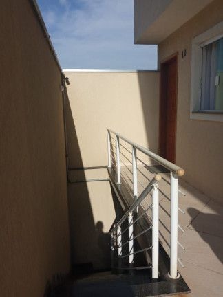 Imagem Casa de Condomínio com 2 Quartos à Venda, 52 m² em Vila Ré - São Paulo