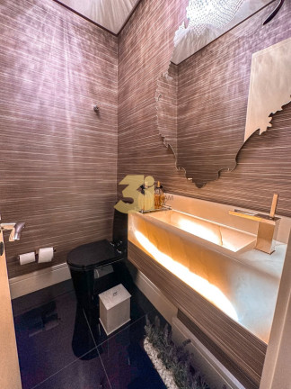 Imagem Cobertura com 3 Quartos à Venda, 473 m² em Panamby - São Paulo Imagem Cobertura com 3 Quartos à Venda, 473 m² em Panamby - São Paulo