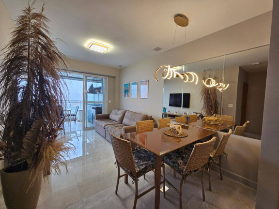 Imagem Apartamento com 2 Quartos à Venda, 91 m² em Boqueirão - Santos Imagem Apartamento com 2 Quartos à Venda, 91 m² em Boqueirão - Santos