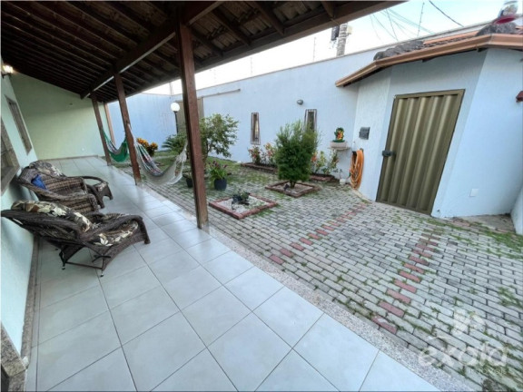 Imagem Casa com 3 Quartos para Alugar ou Temporada, 271 m² em Colina De Laranjeiras - Serra