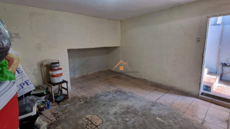 Imagem Casa com 2 Quartos à Venda, 90 m² em Jardim Progresso - Santo André Imagem Casa com 2 Quartos à Venda, 90 m² em Jardim Progresso - Santo André