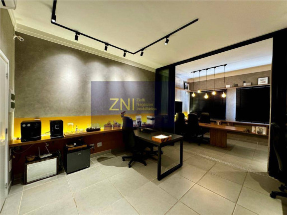 Imagem Sala Comercial à Venda, 37 m² em Vila Amélia - Ribeirão Preto