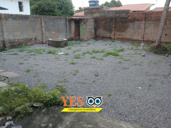 Imagem Casa com 3 Quartos à Venda, 600 m² em Tomba - Feira De Santana Imagem Casa com 3 Quartos à Venda, 600 m² em Tomba - Feira De Santana