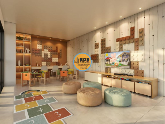 Imagem Apartamento com 3 Quartos à Venda, 145 m² em Parnamirim - Recife Imagem Apartamento com 3 Quartos à Venda, 145 m² em Parnamirim - Recife