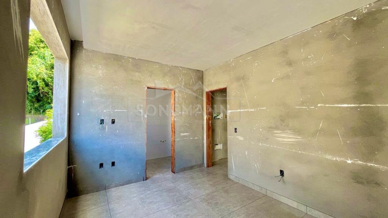 Imagem Casa com 3 Quartos à Venda, 160 m² em Córrego Grande - Florianópolis
