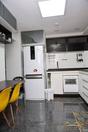 Imagem Apartamento com 3 Quartos à Venda, 94 m² em Ponta Negra - Natal