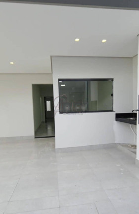 Imagem Casa com 3 Quartos à Venda, 133 m² em Panorama - Montes Claros Imagem Casa com 3 Quartos à Venda, 133 m² em Panorama - Montes Claros