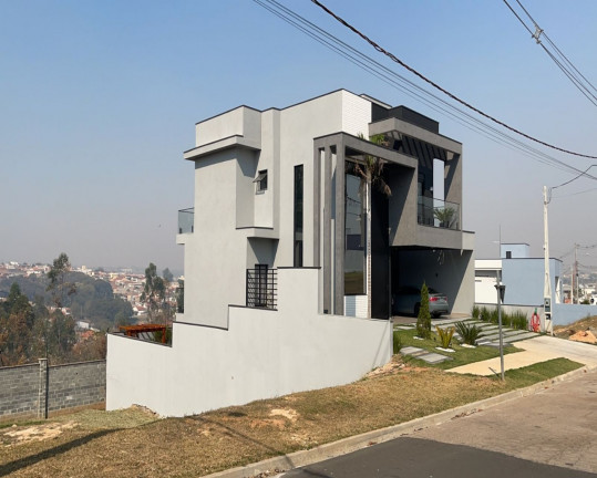 Imagem Casa com 3 Quartos à Venda, em Residencial Central Parque - Salto Imagem Casa com 3 Quartos à Venda, em Residencial Central Parque - Salto