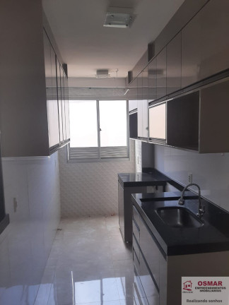 Imagem Imóvel com 2 Quartos à Venda, 47 m² em Parque Yolanda (nova Veneza) - Sumaré