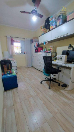 Imagem Casa com 2 Quartos à Venda, 70 m² em Tupi - Praia Grande Imagem Casa com 2 Quartos à Venda, 70 m² em Tupi - Praia Grande