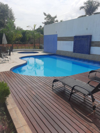 Imagem Terreno à Venda, 219 m² em Tarumã - Manaus Imagem Terreno à Venda, 219 m² em Tarumã - Manaus