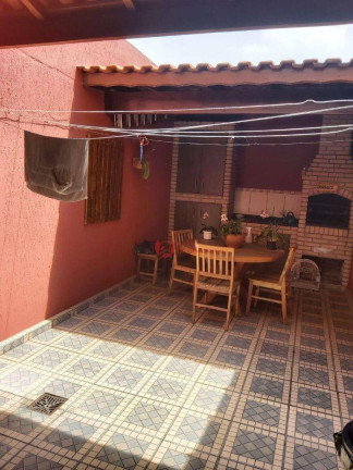 Imagem Sobrado com 3 Quartos à Venda, 130 m² em Cidade Patriarca - São Paulo Imagem Sobrado com 3 Quartos à Venda, 130 m² em Cidade Patriarca - São Paulo