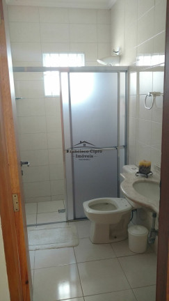 Imagem Casa com 3 Quartos à Venda, 120 m² em Village Santana - Guaratinguetá Imagem Casa com 3 Quartos à Venda, 120 m² em Village Santana - Guaratinguetá