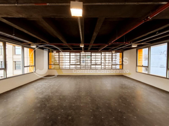 Imagem Imóvel para Alugar, 450 m² em Jardim Paulista - São Paulo