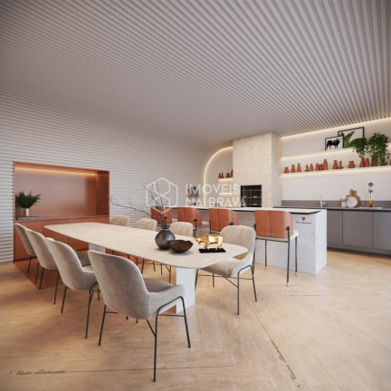 Imagem Apartamento com 4 Quartos à Venda, 196 m² em Centro - Balneário Camboriú