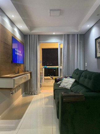 Imagem Apartamento com 2 Quartos à Venda, 58 m² em Recanto Quarto Centenário - Jundiaí