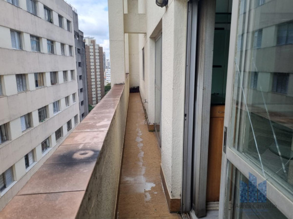 Imagem Apartamento com 3 Quartos à Venda, 110 m² em Vila Mariana - São Paulo