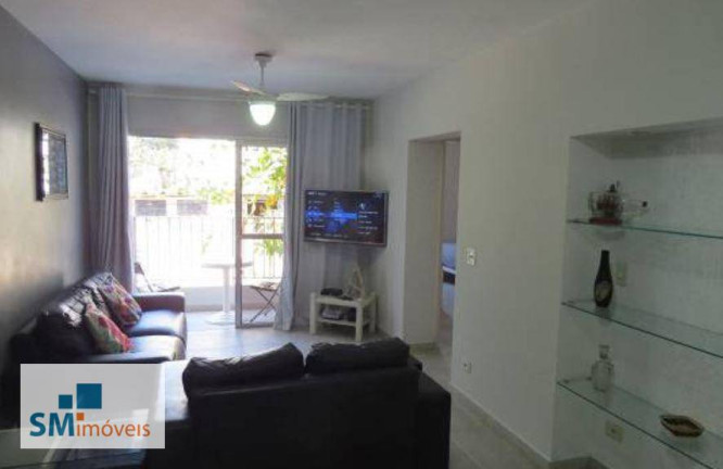 Imagem Apartamento com 2 Quartos à Venda, 80 m² em Parque Enseada - Guarujá Imagem Apartamento com 2 Quartos à Venda, 80 m² em Parque Enseada - Guarujá