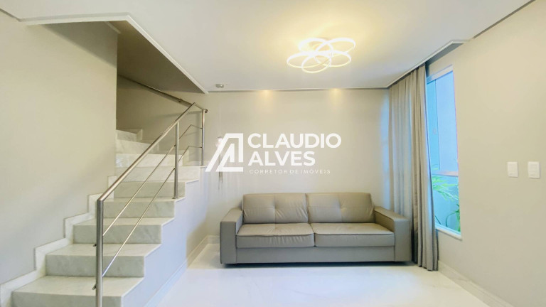 Imagem Casa de Condomínio com 3 Quartos à Venda, 200 m² em Sim - Feira De Santana