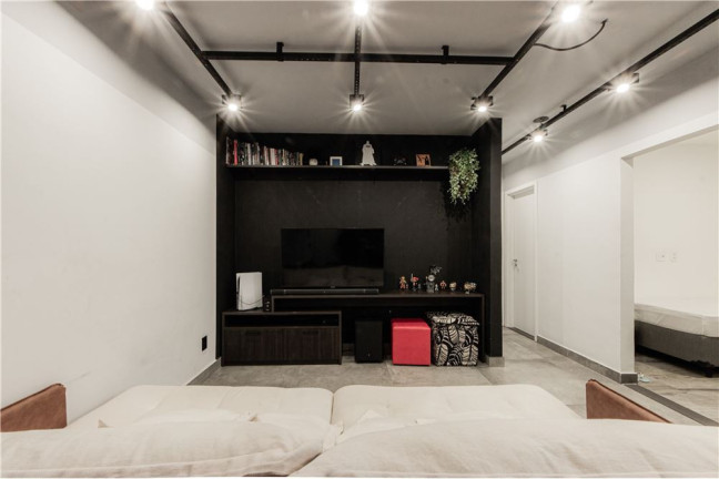 Imagem Apartamento com 2 Quartos à Venda, 85 m² em Centro - São Caetano Do Sul