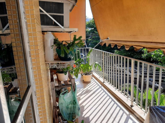 Imagem Apartamento com 2 Quartos à Venda, 93 m² em Freguesia (jacarepaguá) - Rio De Janeiro