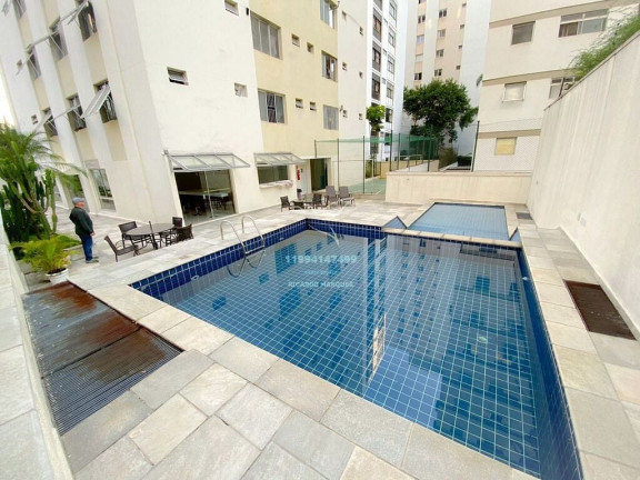 Apartamento com 4 Quartos à Venda, 140 m² em Itaim Bibi - São Paulo