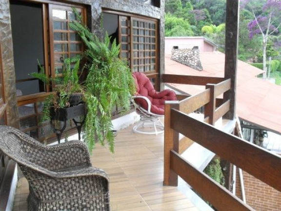 Imagem Casa com 4 Quartos à Venda, 358 m² em Posse - Teresópolis Imagem Casa com 4 Quartos à Venda, 358 m² em Posse - Teresópolis