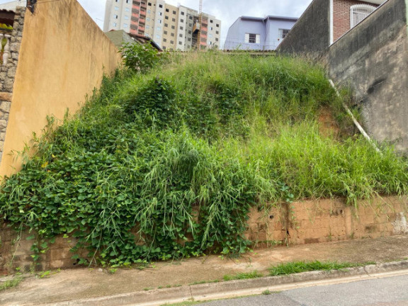 Imagem Terreno para Alugar ou Temporada, 200 m² em Vila Santana Ii - Jundiaí Imagem Terreno para Alugar ou Temporada, 200 m² em Vila Santana Ii - Jundiaí