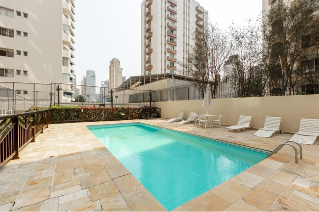 Imagem Apartamento com 3 Quartos à Venda, 92 m² em Vila Olímpia - São Paulo Imagem Apartamento com 3 Quartos à Venda, 92 m² em Vila Olímpia - São Paulo