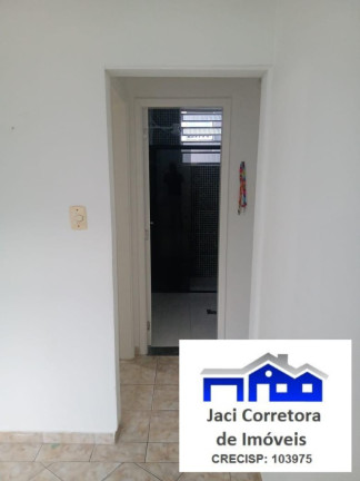 Apartamento com 1 Quarto para Alugar, 50 m² em Campo Grande - Santos