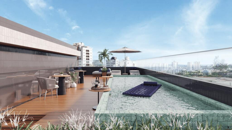 Imagem Apartamento com 2 Quartos à Venda, 59 m² em Bessa - João Pessoa Imagem Apartamento com 2 Quartos à Venda, 59 m² em Bessa - João Pessoa