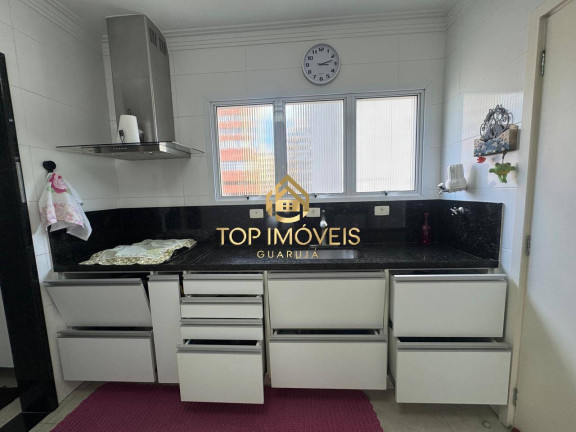 Imagem Apartamento com 4 Quartos à Venda, 126 m² em Pitangueiras - Guarujá Imagem Apartamento com 4 Quartos à Venda, 126 m² em Pitangueiras - Guarujá