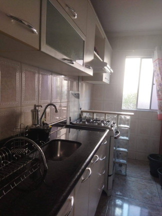 Imagem Apartamento com 2 Quartos à Venda, 61 m² em Ponte De São João - Jundiaí