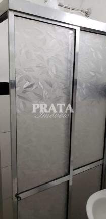 Imagem Apartamento com 1 Quarto para Alugar, 38 m² em Boqueirão - Santos Imagem Apartamento com 1 Quarto para Alugar, 38 m² em Boqueirão - Santos