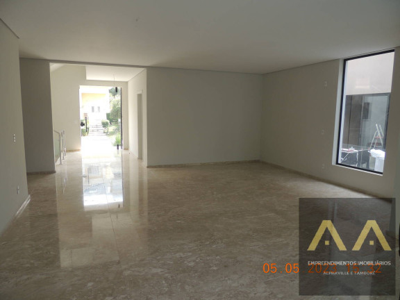 Imagem Casa com 4 Quartos à Venda, 420 m² em Alphaville - Barueri