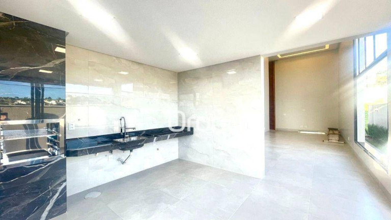 Imagem Casa com 3 Quartos à Venda, 182 m² em Jardins Barcelona - Senador Canedo Imagem Casa com 3 Quartos à Venda, 182 m² em Jardins Barcelona - Senador Canedo