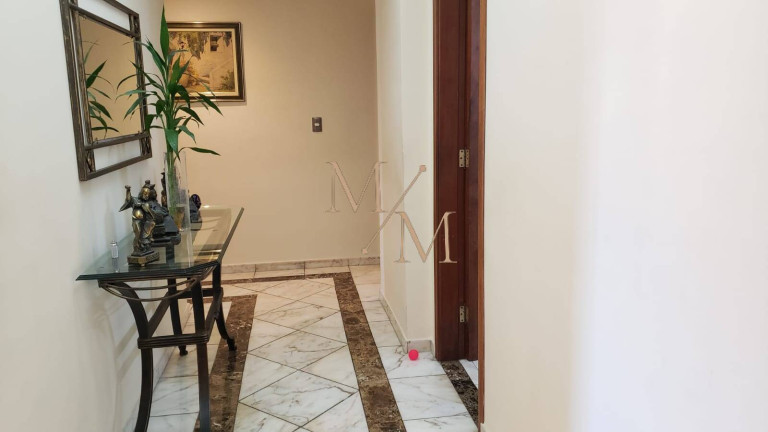Imagem Apartamento com 4 Quartos à Venda, 190 m² em Boqueirão - Santos