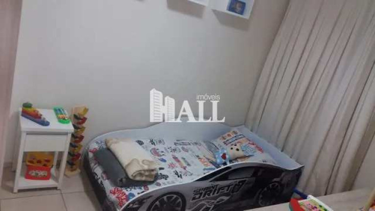 Imagem Apartamento com 3 Quartos à Venda, 72 m² em Higienópolis - São José Do Rio Preto