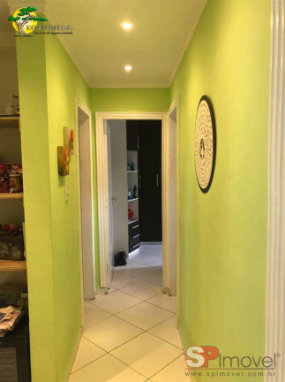Imagem Apartamento com 2 Quartos à Venda, 79 m² em Parque Mandaqui - São Paulo