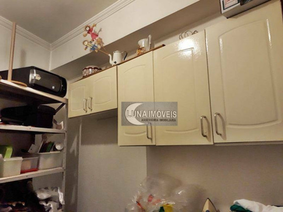 Imagem Apartamento com 3 Quartos para Alugar, 160 m² em Rudge Ramos - São Bernardo Do Campo