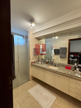 Imagem Apartamento com 3 Quartos à Venda, 170 m² em Jardim Paulista - São Paulo