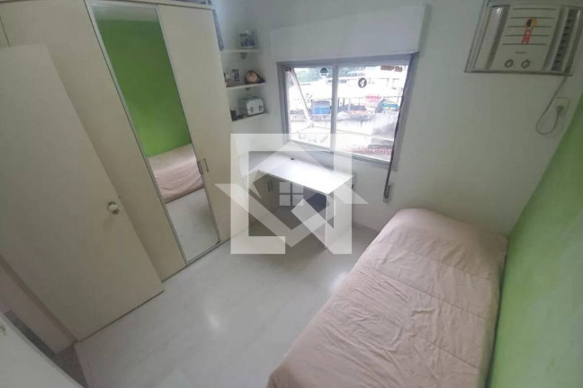 Imagem Apartamento com 3 Quartos à Venda, 136 m² em Botafogo - Rio De Janeiro Imagem Apartamento com 3 Quartos à Venda, 136 m² em Botafogo - Rio De Janeiro