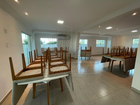 Imagem Apartamento com 2 Quartos à Venda, 91 m² em Canto Do Forte - Praia Grande