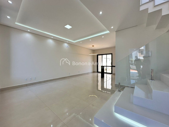 Imagem Casa de Condomínio com 3 Quartos à Venda, 200 m² em Vila Monte Alegre - Paulínia Imagem Casa de Condomínio com 3 Quartos à Venda, 200 m² em Vila Monte Alegre - Paulínia