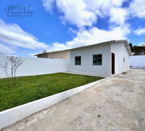 Imagem Casa com 2 Quartos para Alugar, 250 m² em Viaduto - Araruama Imagem Casa com 2 Quartos para Alugar, 250 m² em Viaduto - Araruama