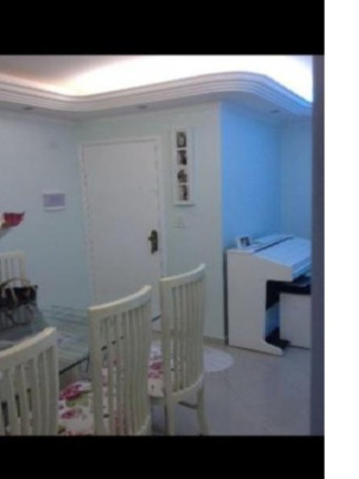 Imagem Apartamento com 2 Quartos à Venda, 55 m² em Sítio Morro Grande - São Paulo Imagem Apartamento com 2 Quartos à Venda, 55 m² em Sítio Morro Grande - São Paulo