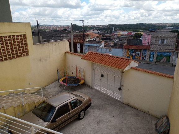 Imagem Casa com 3 Quartos à Venda, 84 m² em Cidade Boa Vista - Suzano Imagem Casa com 3 Quartos à Venda, 84 m² em Cidade Boa Vista - Suzano